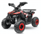 Preview: Quad Hawk 125cc 7 Zoll Art. Nr. 1122031